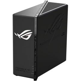 Маршрутизатор ASUS GS-BE18000 GS18000 1x10GE LAN, 3x2.5GE LAN, 1x10GE WAN/LAN, 1x2.5GE WAN/LAN, 1xUSB3.2, 1xUSB2.0, MESH