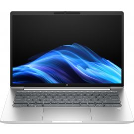 Ноутбук HP ProBook 4-G1i 14" WUXGA IPS AG, Intel U5-225H, 24GB, F1024GB, UMA, DOS, сріблястий