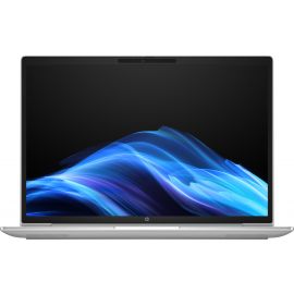 Ноутбук HP ProBook 4-G1i 14" WUXGA IPS AG, Intel U7-255H, 32GB, F1024GB, NVD3050-4, DOS, сріблястий