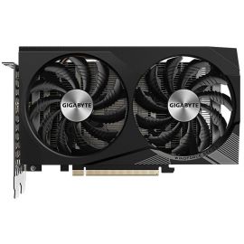 Відеокарта GIGABYTE GeForce RTX 3050 8GB GDDR6 WINDFORCE 2