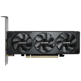 Відеокарта GIGABYTE GeForce RTX 5060 8GB GDDR7 OC Low Profile
