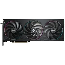 Відеокарта GIGABYTE GeForce RTX 5060 Ti 16GB GDDR7 AORUS