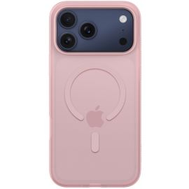 Чохол Belkin для iPhone 17 Pro Max, Magnetic Protective Grip, Pink