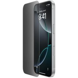 Захисне скло Belkin для iPhone 17 Pro, Privacy TemperedGlass (1 Pack)