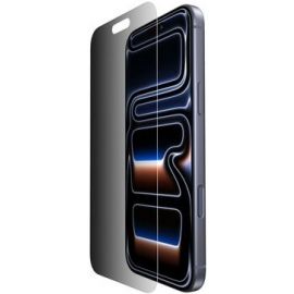 Захисне скло Belkin для iPhone 17 Pro Max, Privacy Screen Protector (1 Pack)