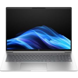 Ноутбук HP ProBook 4-G1i 16" WUXGA IPS AG, Intel U7-255H, 32GB, F1024GB, UMA, DOS, сріблястий