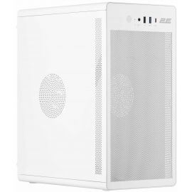 Комп’ютер персональний 2E Rational Intel i5-14400F, 32Gb, F1TB, NVD3050-6, H610, 2E-V285W, 500W, Win11PE