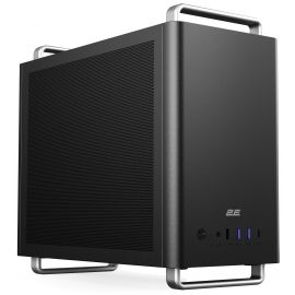 Комп’ютер персональний 2E Rational Intel i5-14400F, 16Gb, F1TB, NVD3050-6, B760, 2E-V300B-MH, 500W, Win11PE