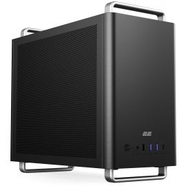 Комп’ютер персональний 2E Rational AMD R5-8400F, 16Gb, F1TB, NVD3050-6, B650, 2E-V300B-MH, 500W, Win11PE