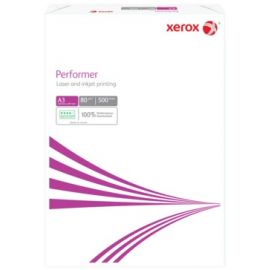 Папір Xerox офісний A3 Performer 80г/м2 500арк. (Class C) 003R90647/003R90569