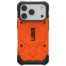Чохол UAG для iPhone 17 Pro, Pathfinder MagSafe, Orange