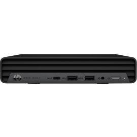 Комп'ютер персональний неттоп HP Pro 400-G9 Mini, Intel i5-13500T, 16GB, F512GB, UMA, WiFi, кл+м, 2р, Win11P