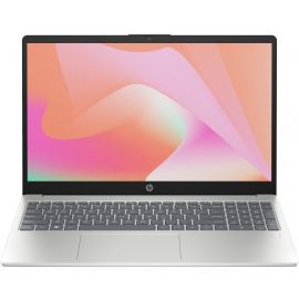 Ноутбук HP 15-fd0189ua 15.6" FHD IPS AG, Intel 5-120U, 16GB, F512GB, UMA, DOS, золотистий