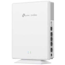 Точка доступу TP-LINK EAP610GP Desktop AX1800, 4xGE LAN,  1xGPON , PoE