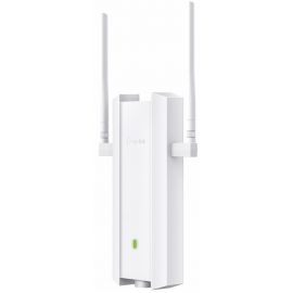 Точка доступу TP-LINK EAP625 OUTDOOR HD AX1800,  1xGE LAN, PoE,  Passive PoE