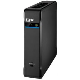 Джерело безперебійного живлення Eaton 3P Ellipse 1300VA/840W, 2xUSB charges+USB port, 4+4xSchuko