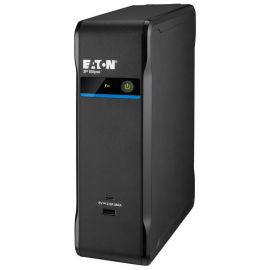 Джерело безперебійного живлення Eaton 3P Ellipse 700VA/420W, 2xUSB charges+USB port, 3+1xSchuko
