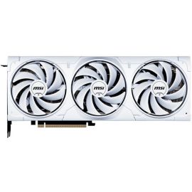 Відеокарта MSI GeForce RTX 5080 16GB GDDR7 VENTUS 3X OC WHITE