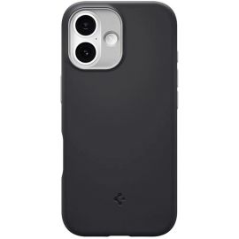 Чохол Spigen для iPhone 17, Nano Pop MagFit, Black Sesame