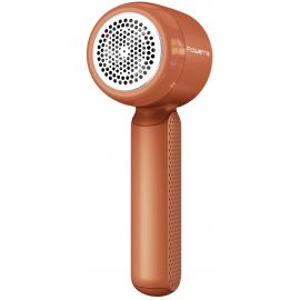 Машинка для видалення катишків Rowenta Easy Care, велика площа лез. 60 хв. роботи на одному заряді, USB, помаранчевий