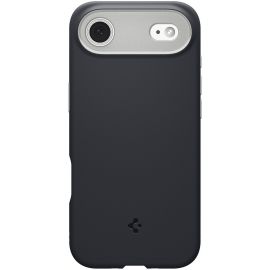 Чохол Spigen для iPhone 17 Air, Nano Pop MagFit, Black Sesame