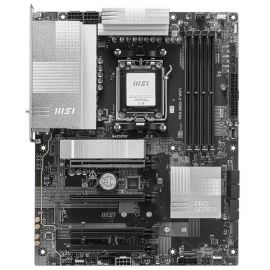 Материнcька плата MSI PRO B850-P WIFI sAM5 B850 4xDDR5 M.2 HDMI WiFi BT ATX