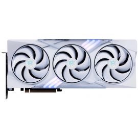 Відеокарта MSI GeForce RTX 5070 12GB GDDR7 GAMING TRIO OC WHITE