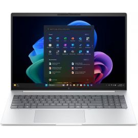 Ноутбук HP EliteBook 8-G1i 16" WUXGA AG, Intel U7-258V, 32GB, F1TB, UMA, Win11P, сріблястий