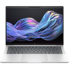Ноутбук HP EliteBook X G1i 14" 2.5K AG, Intel U7-258V, 32GB, F1TB, UMA, Win11P, сріблястий