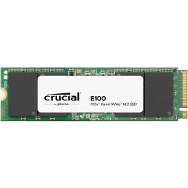 Накопичувач SSD Crucial M.2  480GB PCIe 4.0 E100