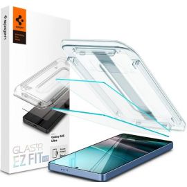 Скло Spigen для Samsung Galaxy S25 Ultra, tR EZ Fit HD, (2 Pack)