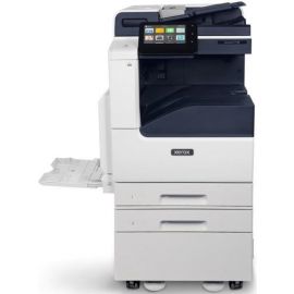 Багатофункціональний пристрій A3 монохромний Xerox VersaLink B7125/7130/7135 (Базовий блок/HDD/2 лотка/стенд)