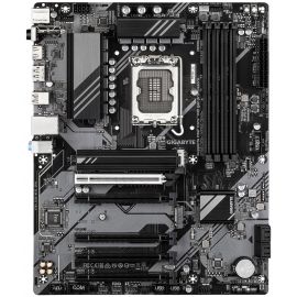 Материнська плата GIGABYTE B760 DS3H WF6E GEN5 B760 s1700 4xDDR5 M.2 Wi-Fi BT HDMI
