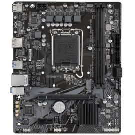 Материнська плата GIGABYTE H610M K V2 s1700 H610 2xDDR5 HDMI DP mATX