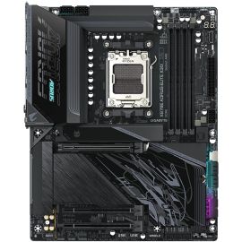 Материнська плата GIGABYTE X870E A ELITE X3D sAM5 X870 4xDDR5 M.2 Wi-Fi BT HDMI DP ATX