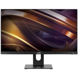 Комп'ютер персональний моноблок 2E Rational K6 23.8" FHD IPS Intel i3-12100, 16Gb, F256GB, UMA, H610, K6.610, 120W, Win11PE, чорний