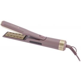 Стайлер  Remington AIRvive, 135Вт, темп.режимов-2, 140-190°C, термо килимок, кераміка, рожево- золотий