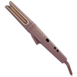 Випрямляч Remington AIRvive, темп.режимов-3, 160-210С, кераміка, фіолетово-злотий