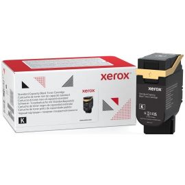 Тонер картридж Xerox C320/C325 Black (2200 стор)