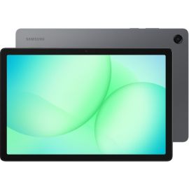 Планшет Samsung Galaxy Tab A11+ (X236) 11" 8ГБ, 256ГБ, 5G, 7040мА•год, Android, сірий