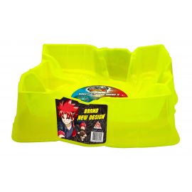 Арена Infinity Nado V Wrestle Throne M чотири кути