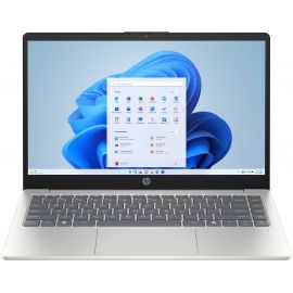 Ноутбук HP 240R-G10 14" FHD IPS AG, Intel 7-150U, 16GB, F512GB, UMA, Win11P, сріблястий
