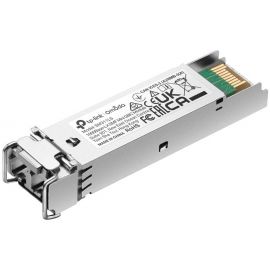 Промисловий трансивер SFP TP-LINK ISM321B 1x1000BaseBX, SM,  WDM, 20km LC
