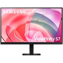 Монітор Samsung 27" S70D HDMI, DP, MM, IPS, 3840x2160