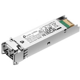 Трансивер SFP TP-LINK SM311LS 1x1000BaseLX, SM, 10km, LC
