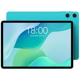 Планшет Teclast P33 KIT 10,1" 3ГБ, 64ГБ, 6000мА•год, Android, блакитний