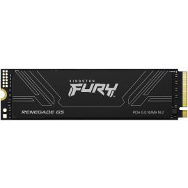 Накопичувач SSD Kingston M.2 8TB PCIe 5.0 FURY Renegade