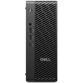 Робоча станція DELL Pro Max Micro, Intel U7-265, 16GB, F512GB, NVD A400-4, WiFi, кл+м, Win11P