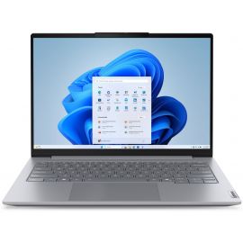 Ноутбук Lenovo ThinkBook 14-G8 14" WUXGA IPS AG, Intel i5-13420H, 16GB, F512GB, UMA, Win11P, сірий