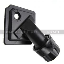 Насадка для видалення пилу при свердлінні 2E для пилососів